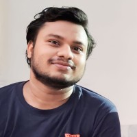 Sumanta Kumar Sahoo