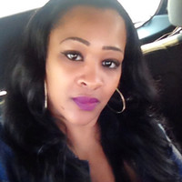 Shantay Williams