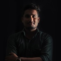 Sumit Yadav