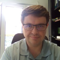 Martin Cédric