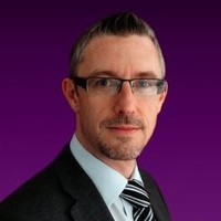 Stephen Richardson