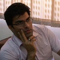 Mohammadtaghi Amiri-Khorasani, Ph.D