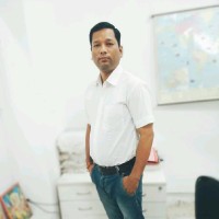 Devender Rawat