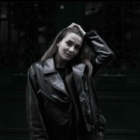 Ieva Luskeviciute