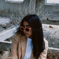 Liana Ghazaryan