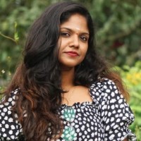 Lavanya Kosuri