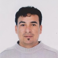 Percy Culqui