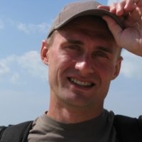 Gleb Ilinykh