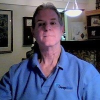 Daniel J Cronin