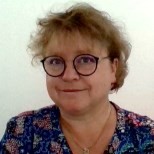 Carole Gaboriau