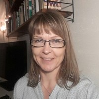 Pia Lestelius