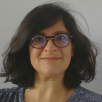 Catherine Ramouna