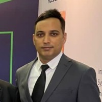 Ravi Dingreja