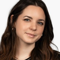 Mallory Ochart