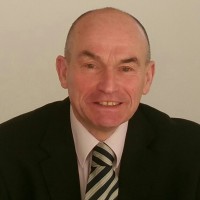 Simon Perkin FCIPD