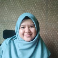 Syaidatul Khadijah Mohd Yunos