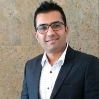 Jaydeep N.