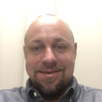 Mark Mosley
