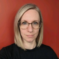 Geneviève Corbeil
