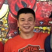 Chandra Pauw Khong