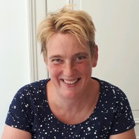 Ellen Wels