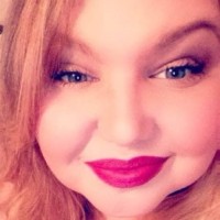 Ashley Wolfenbarger