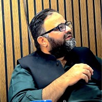 Naveed Zaffar