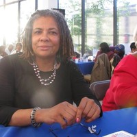 Verlene Walker