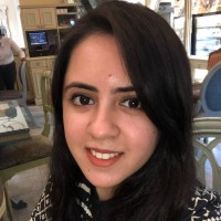 Anjum Bashir