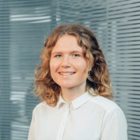 Marie Langnes Bakke
