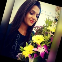 Sanjana Vishwakarma