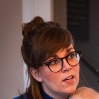 Mirjam Van De Ridder - Swijnenburg