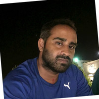 Ashit Kumar Dash