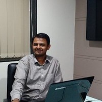 Kunal Pitale