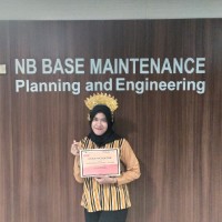 Nur Rosdiana Sari
