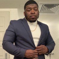 Calvin Smith