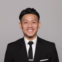 Marcus Wong