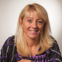 Marie Laure Mercier