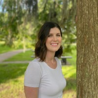 Katherine Chenier, Phd