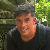 Pol Salvador Mateos
