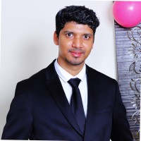 Ajay Nirmal