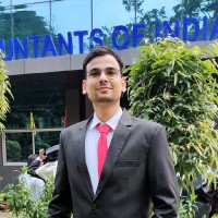Cma Divakar Mishra