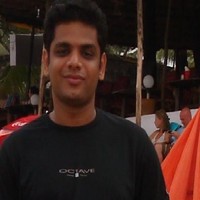 Saurabh Suman