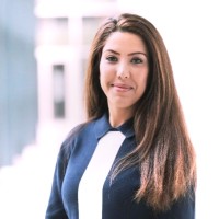 Sanaz Zarei