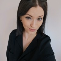 Majka Kozanecka-Kanty