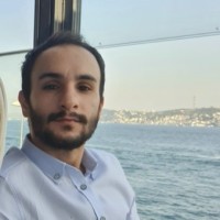 Ahmet Fatih Ceyhan