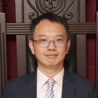 Jonathan Yeung