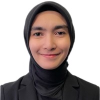 Parisa Ali
