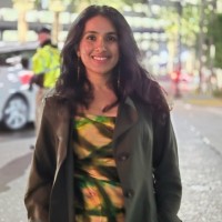 Meghana R Bhat