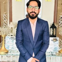 Shehzad Ali